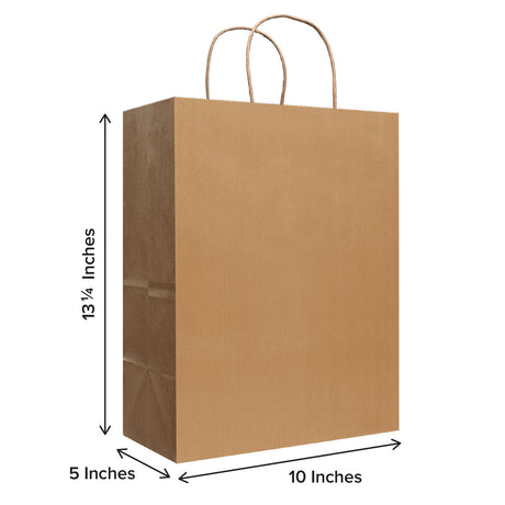 Natural - Gift Bag — additional view b