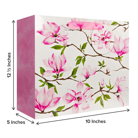Magnolia Gift Bags — additional view b