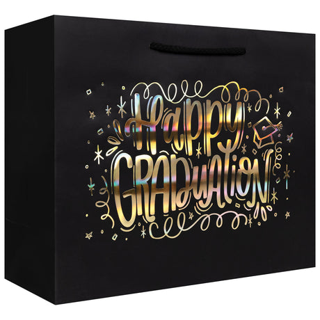 Happy Graduation - Gift Bag — primary image