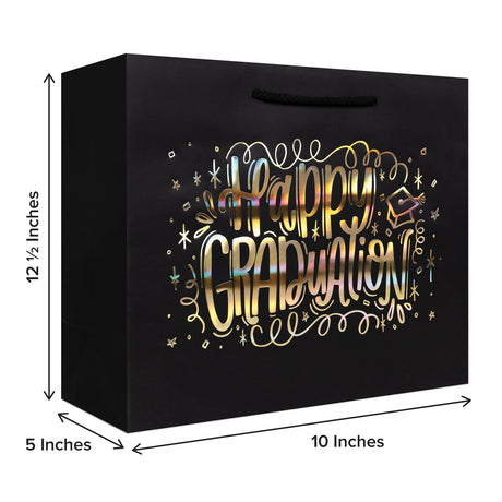 Happy Graduation - Gift Bag — additional view b