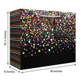 Party Popper Gift Bags — additional view b