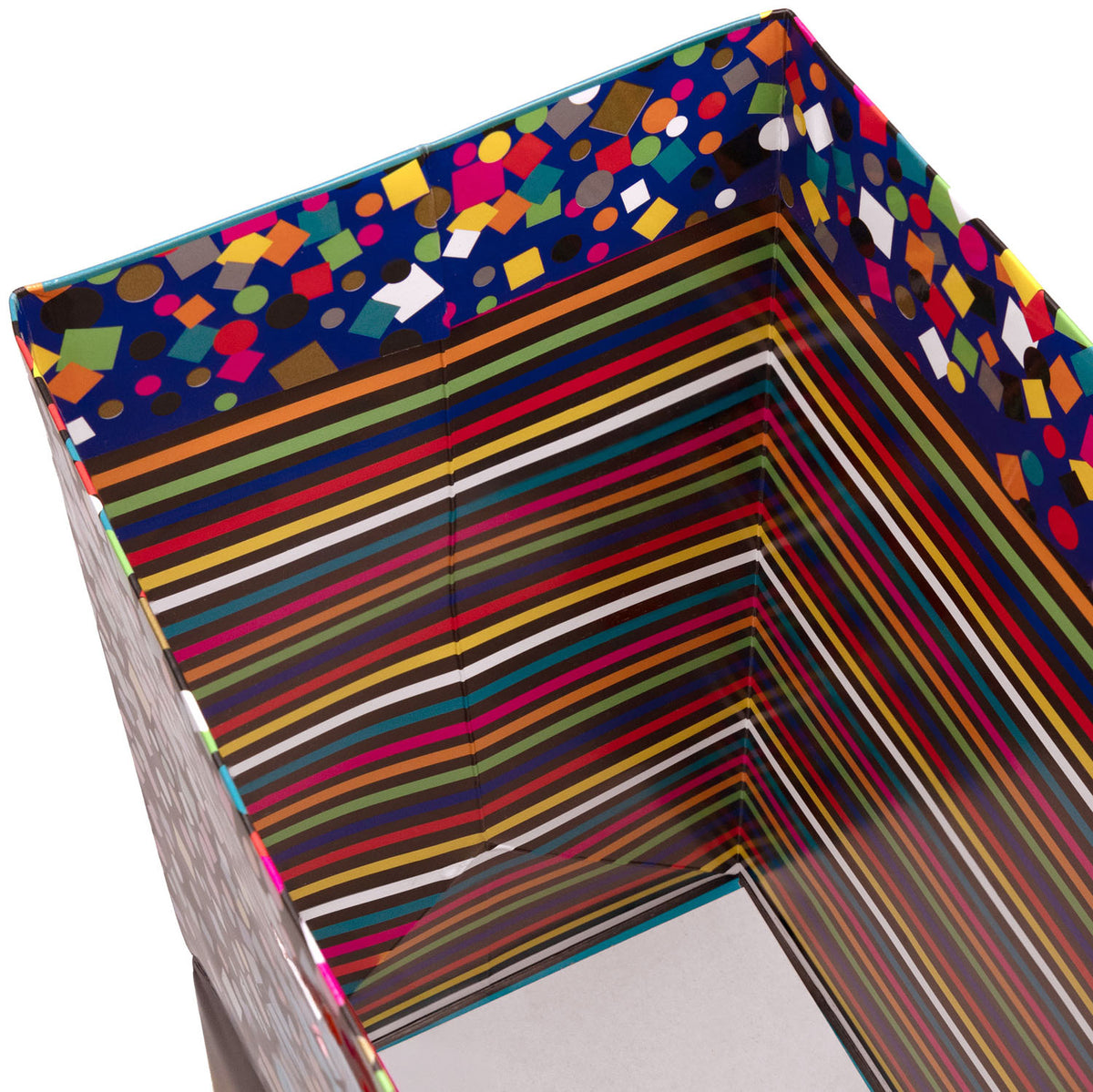 Party Popper Gift Bags — additional view d