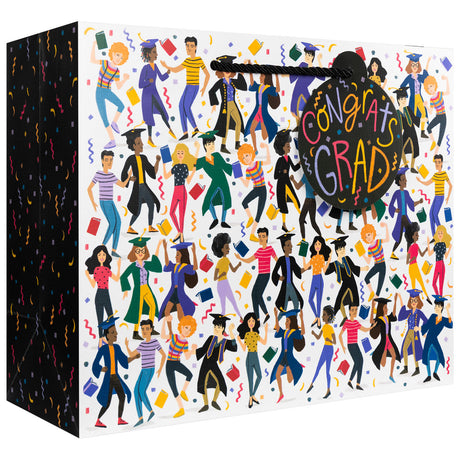 Graduation Party - Gift Bag — primary image