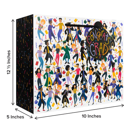 Graduation Party - Gift Bag — additional view b