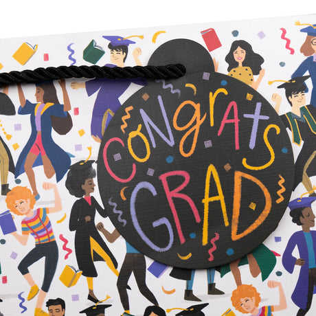 Graduation Party - Gift Bag — additional view c
