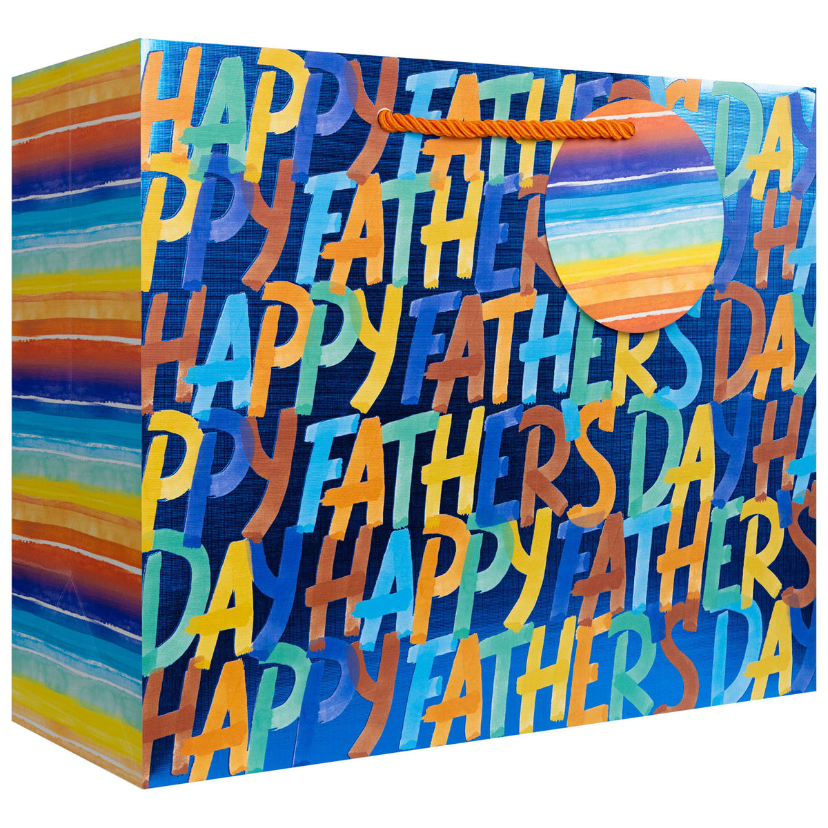 Father's Day - Gift Bag — primary image