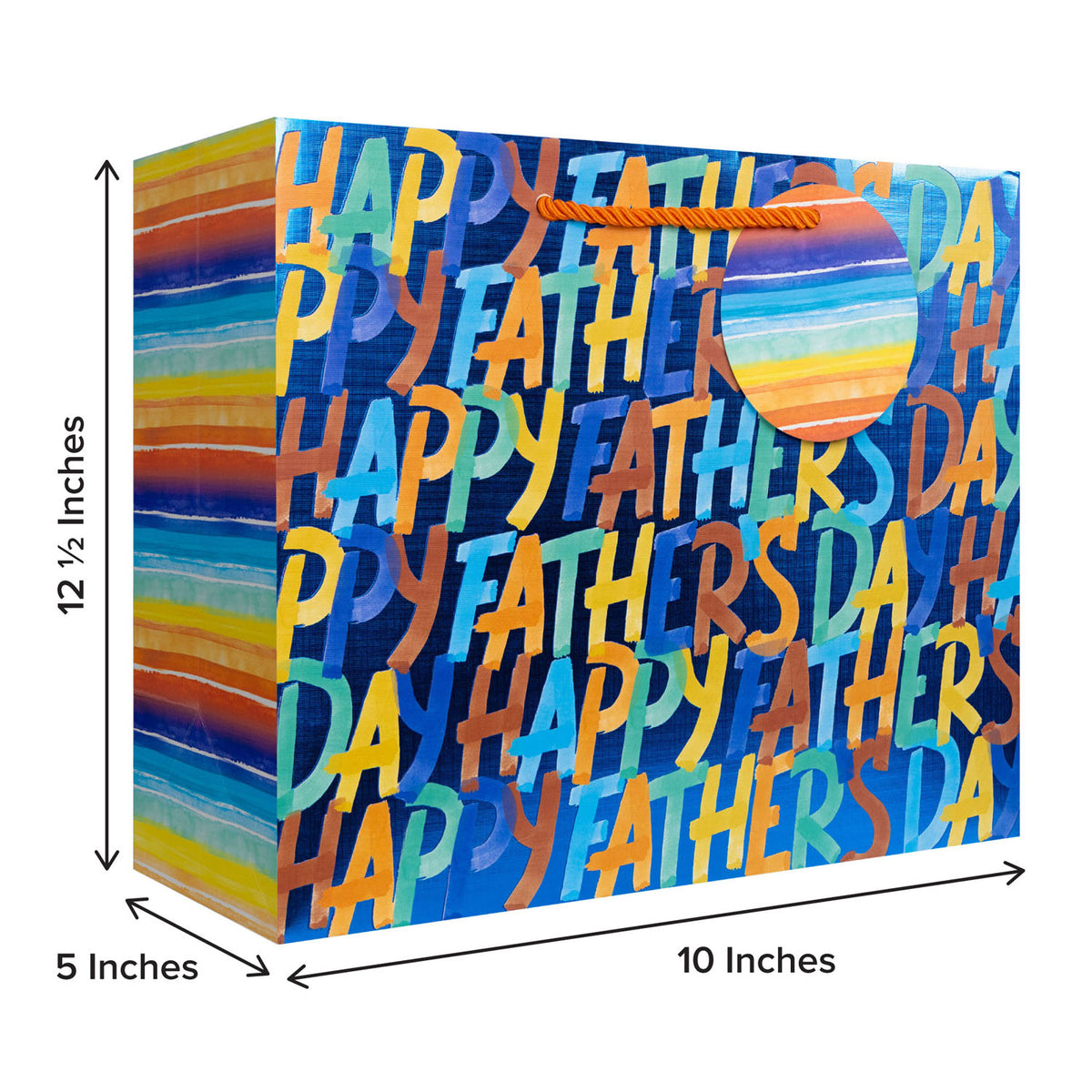 Father's Day - Gift Bag — additional view b