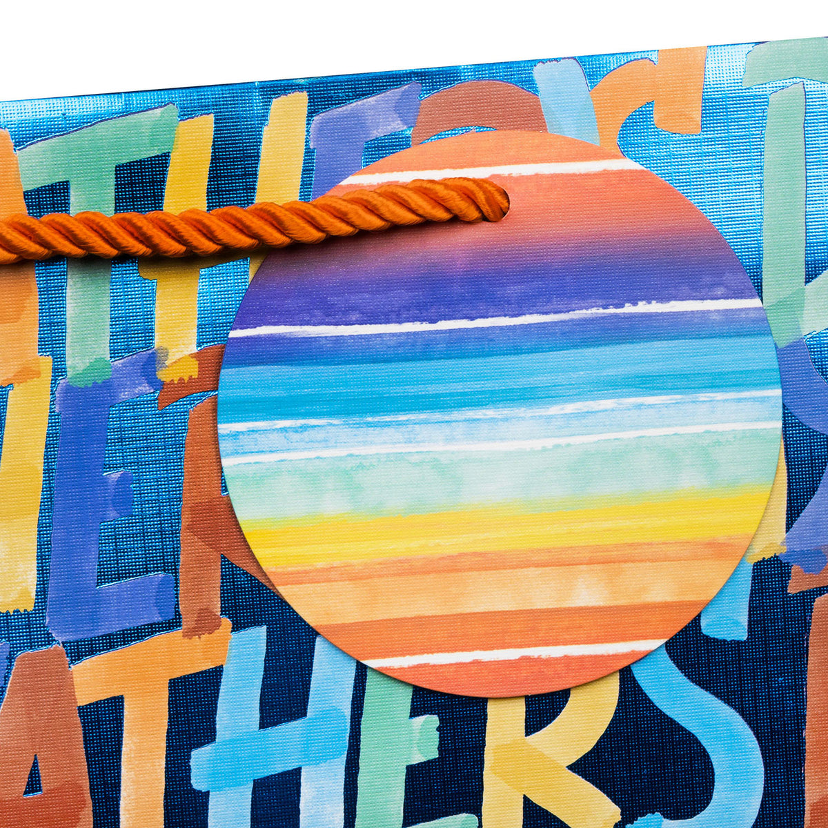 Father's Day - Gift Bag — additional view c