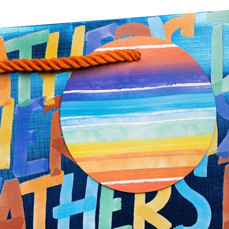 Father's Day - Gift Bag — additional view c