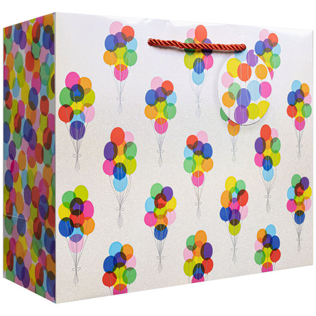 Bunch Of Balloons Gift Bags — primary image
