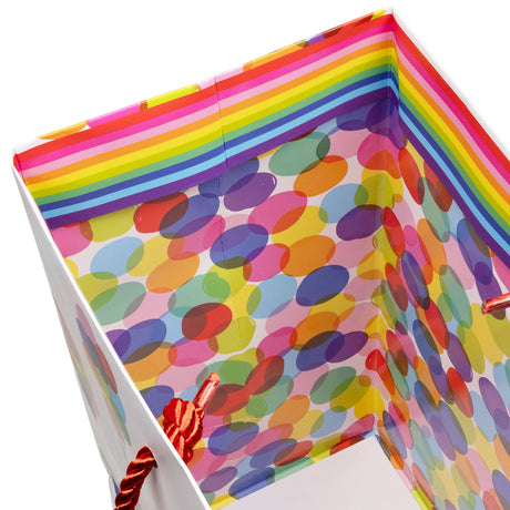 Bunch Of Balloons Gift Bags — additional view d