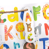 Abcs Gift Bags — additional view c
