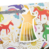 Unicorn Gift Bags — additional view c