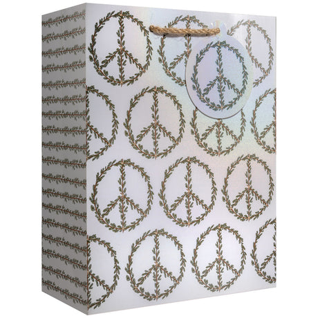Peace - Gift Bag — primary image