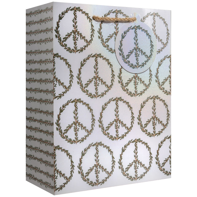 Peace - Gift Bag — primary image
