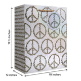Peace - Gift Bag — additional view b