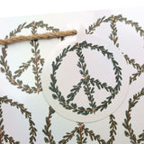 Peace - Gift Bag — additional view c