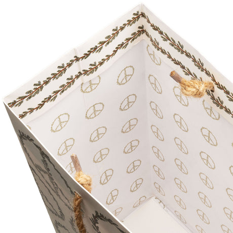Peace - Gift Bag — additional view d