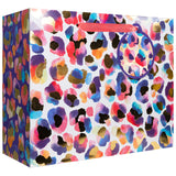 Painted Leopard - Gift Bag — primary image