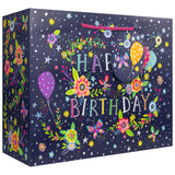 Beautiful Birthday Gift Bags — primary image