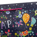 Beautiful Birthday Gift Bags — additional view c