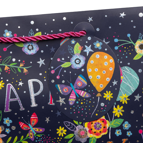 Beautiful Birthday Gift Bags — additional view c