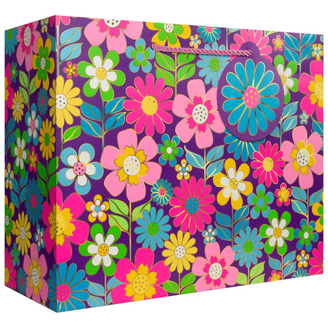 Dazzling Daisies Gift Bags — primary image