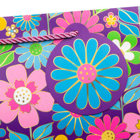 Dazzling Daisies Gift Bags — additional view c