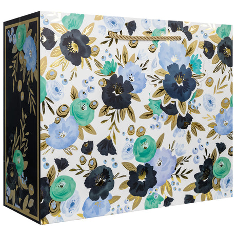 Fresh Flowers Gift Bags — primary image