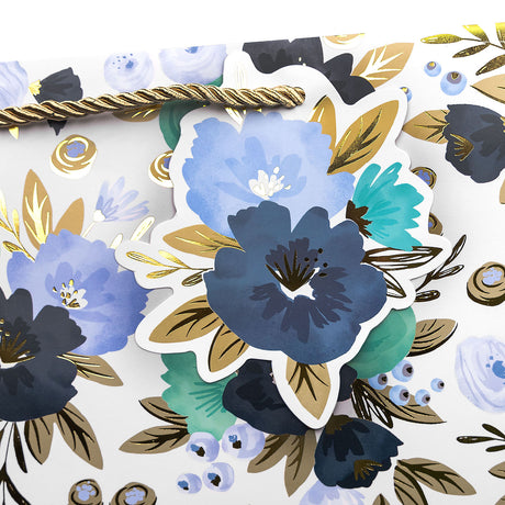 Fresh Flowers Gift Bags — additional view c