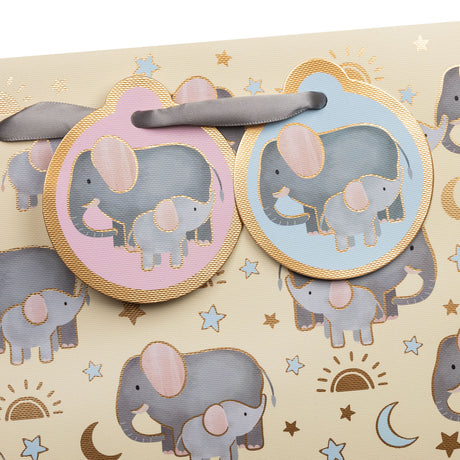 Baby Elephants Gift Bag - LT403.1c.jpg