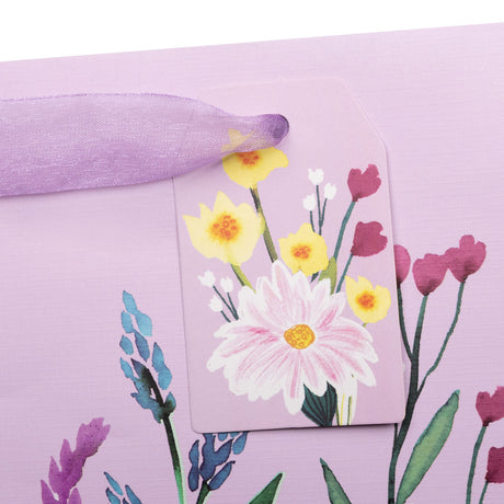 Secret Garden Gift Bags — additional view c