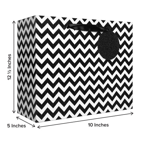 Sophisticate Gift Bags — additional view b