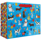 Party Dogs Gift Bags — primary image