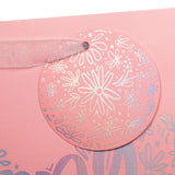 Mother's Day Heart - Gift Bag — additional view c