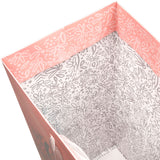 Mother's Day Heart - Gift Bag — additional view d