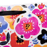 Modern Floral Gift Bags — additional view c
