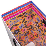 Modern Floral Gift Bags — additional view d
