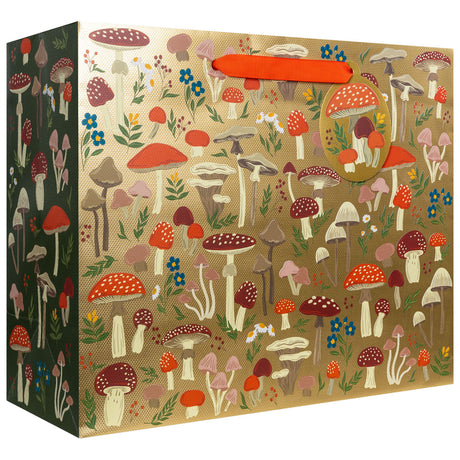 Mushroom Forest Gift Bags — primary image