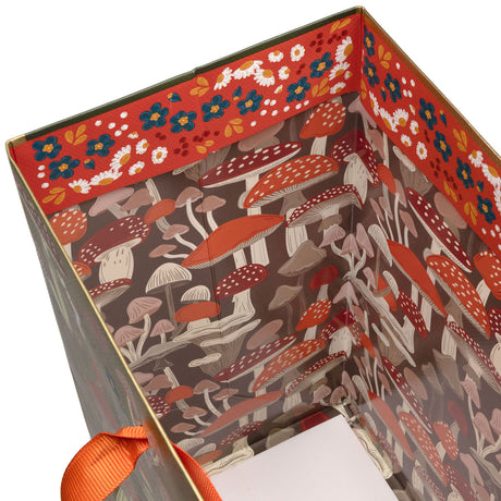 Mushroom Forest Gift Bags — additional view d