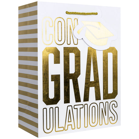 Con-Grad-Ulations - Gift Bag — primary image