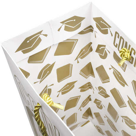 Con-Grad-Ulations - Gift Bag — additional view d