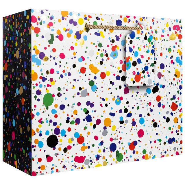 Splatter Gift Bags — primary image