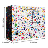 Splatter Gift Bags — additional view b