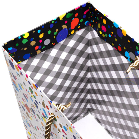 Splatter Gift Bags — additional view d