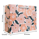 Elegant Flowers Gift Bag - LT489.1b.jpg
