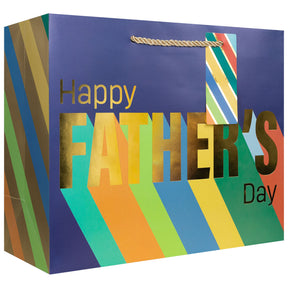 Happy Father's Day - Gift Bag — primary image