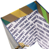 Happy Father's Day - Gift Bag — additional view d