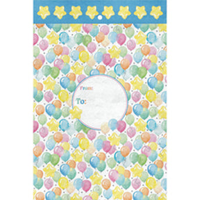 Balloon Bonanza Theme Mailing Envelope - LY234.jpg