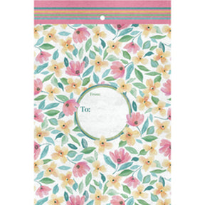 Full Bloom Theme Mailing Envelope - LY241.jpg